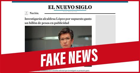 noticias fake crear